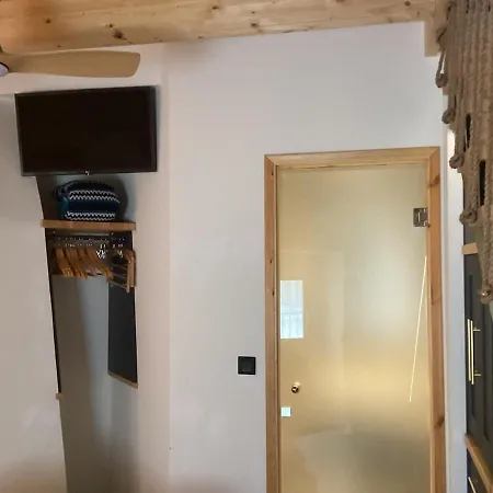 The Donkey Hut A Unique Tiny-home