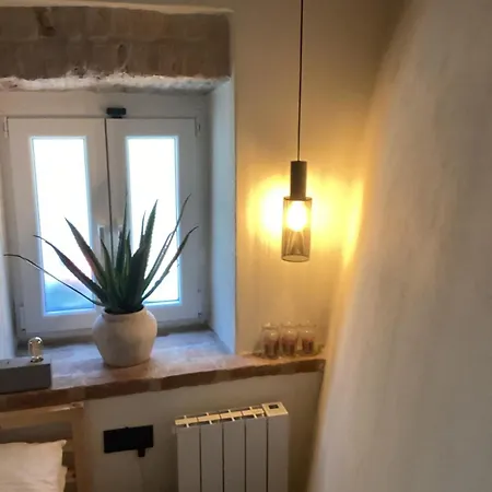 Apartman The Donkey Hut A Unique Tiny-home